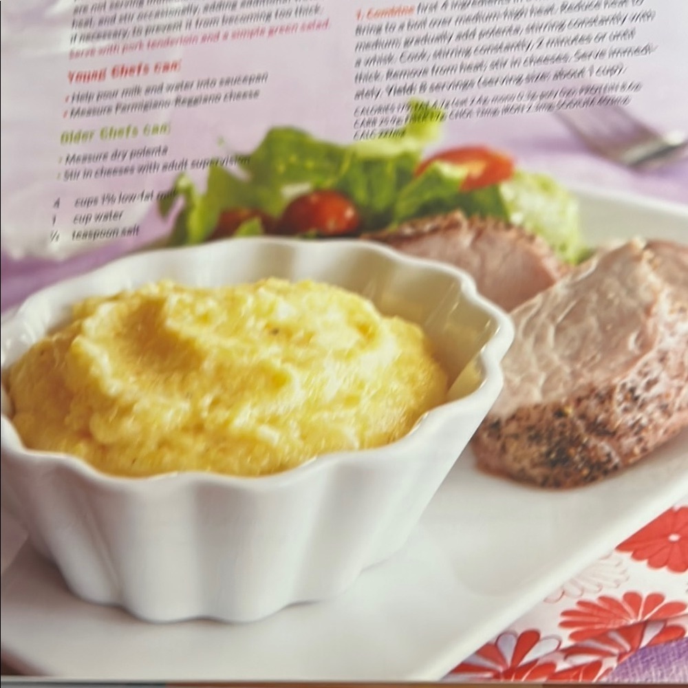 Cooking Light Kid-Approved Cookbook - Picture 7 of 9